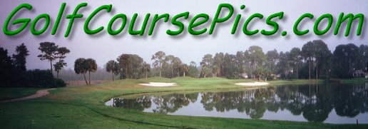 Golf Course Pictures