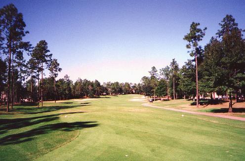 Rock Creek Golf Club - Gulf Shores, Alabama - Golf Course Picture