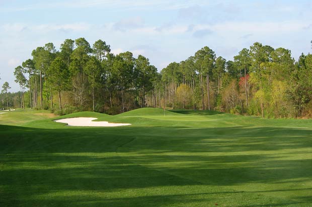 Woodlands at Craft Farms - Gulf Shores, Alabama - Golf Course Picture